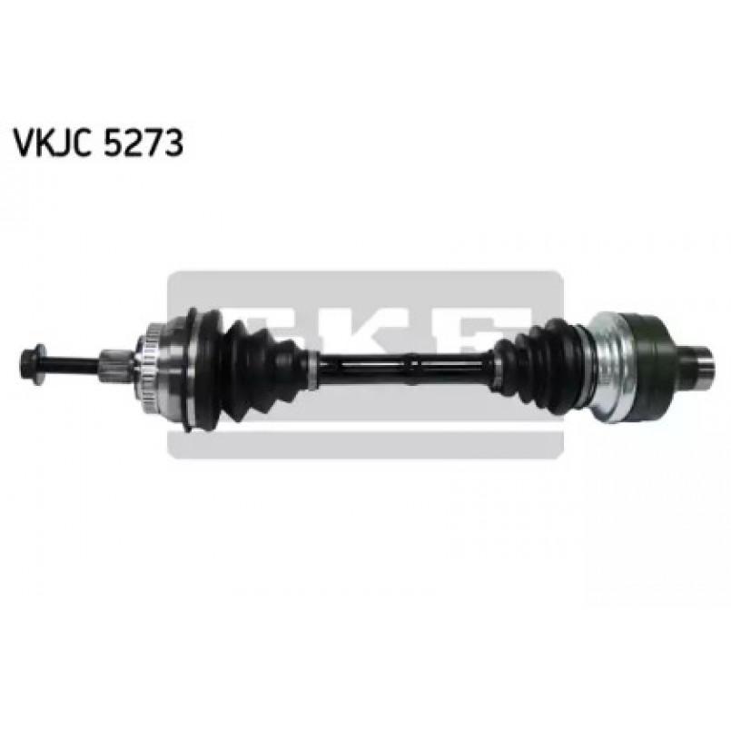 VKJC 5273 SKF - Привідний вал